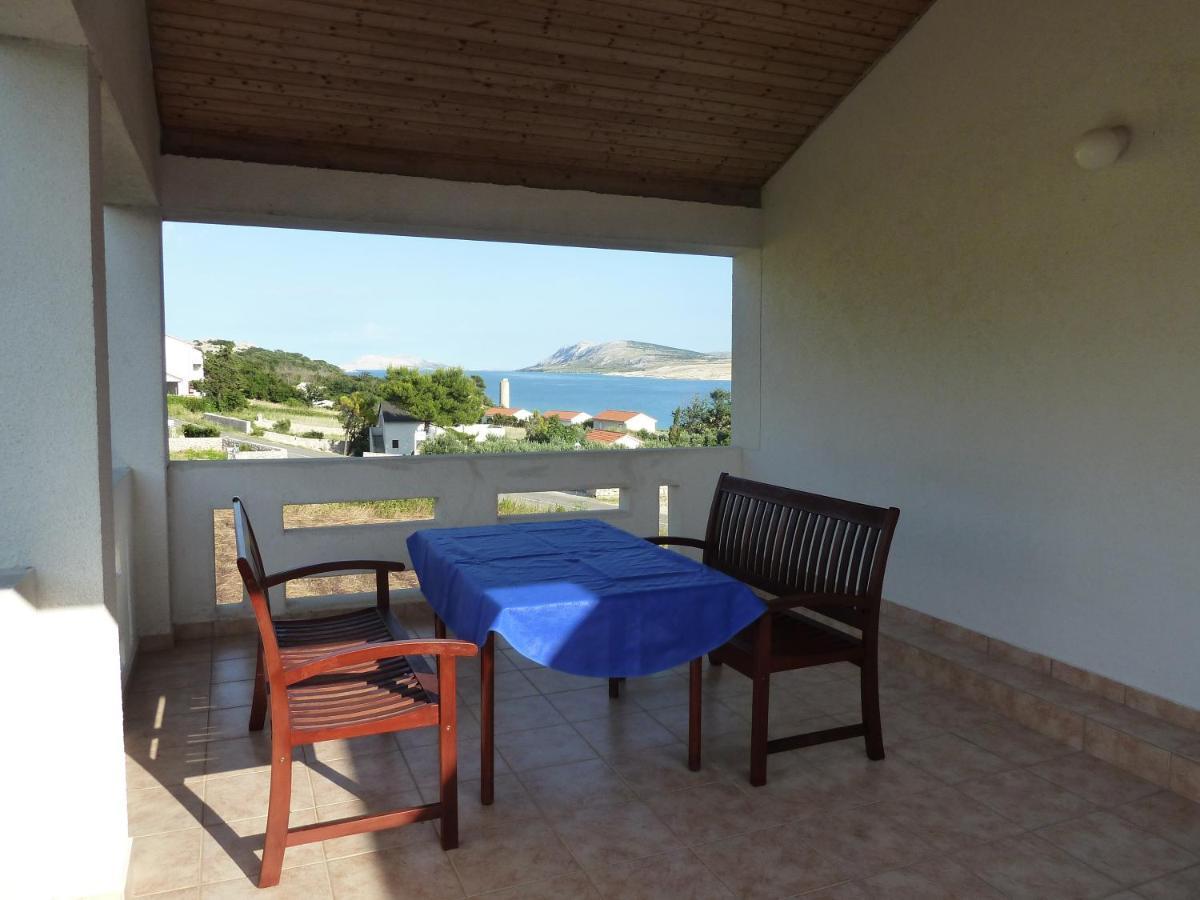 Apartments Donadic I, Caska Новаля Екстериор снимка